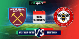 West Ham United vs Brentford