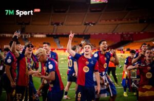 Giới thiệu sơ qua về cúp nhà vua