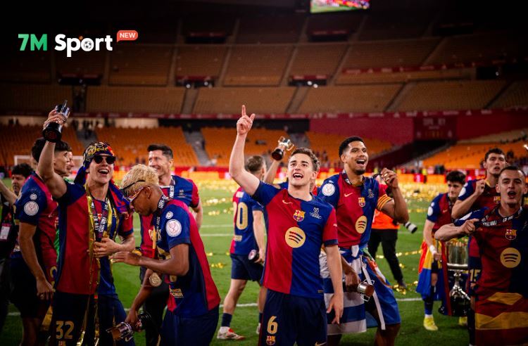 Giới thiệu sơ qua về cúp nhà vua