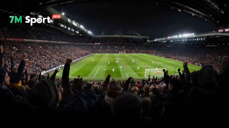 Sự chuyển mình thay đổi lớn của Man