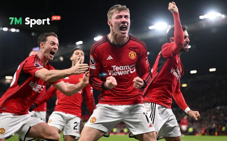 Manchester United-biểu tượng lớn của Ngoại hạng Anh