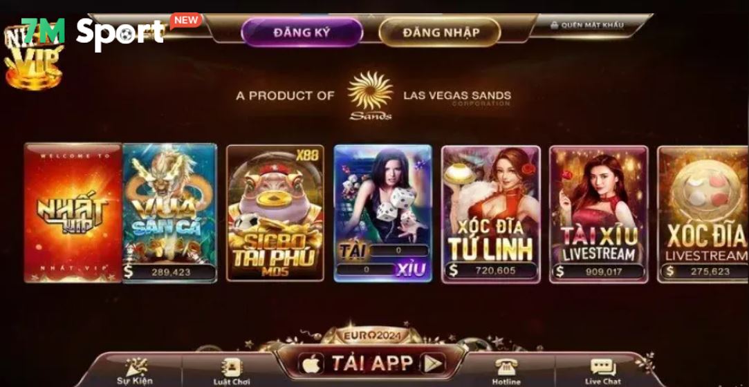 Tài xỉu – Xóc đĩa địa điểm hot nhất tại Nhatvipvip