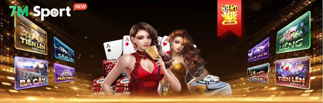 NhatVip có giao diện mượt mà, cá cược đa dạng