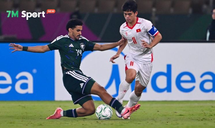 Những đội tuyển mạnh ở giải U23 châu Á