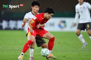Các thể thức trong giải đấu U23