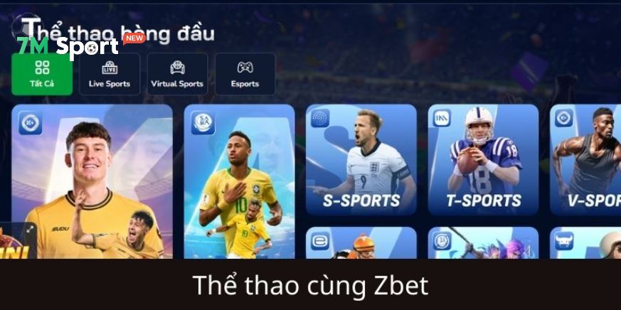 Tính năng cập nhật dữ liệu bóng đá được tích hợp trực tiếp trong hệ thống, giúp Zbet không chỉ đơn thuần là một nền tảng cá cược mà còn đóng vai trò như một cổng thông tin thể thao hữu ích cho người hâm mộ.